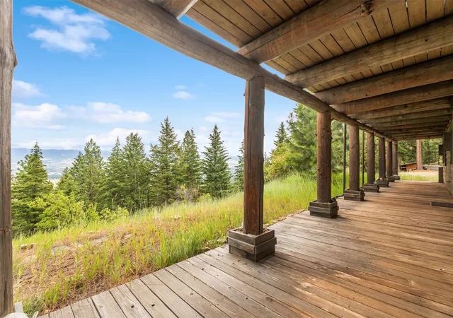 Photo 3 of Single family home for sale at 714 Eagles Roost Ln, Hamilton, MT 59840 | MLS# 30053981 | Listing updated on 2026-07-08