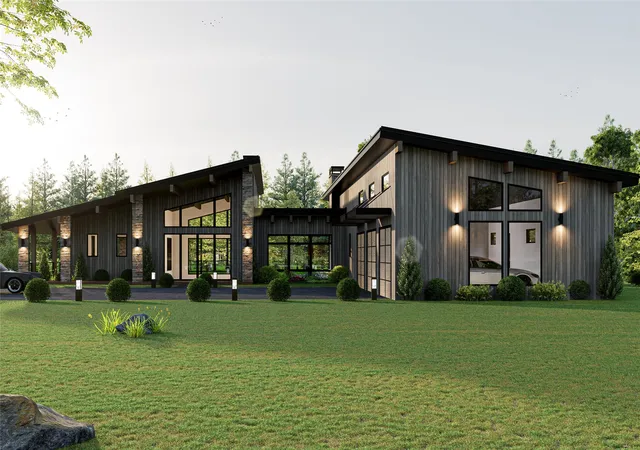 Photo 1 of Single family home for sale at Address To Be Determined The Woodlands #Lot 9, Whitefish, MT 59937 | MLS# 30053490 | Listing updated on 2026-10-09