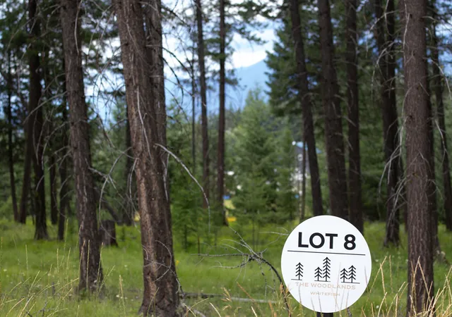 2nd image of 149 Rosewood Ln #Lot 8, Whitefish, MT 59937 | MLS# 30053013