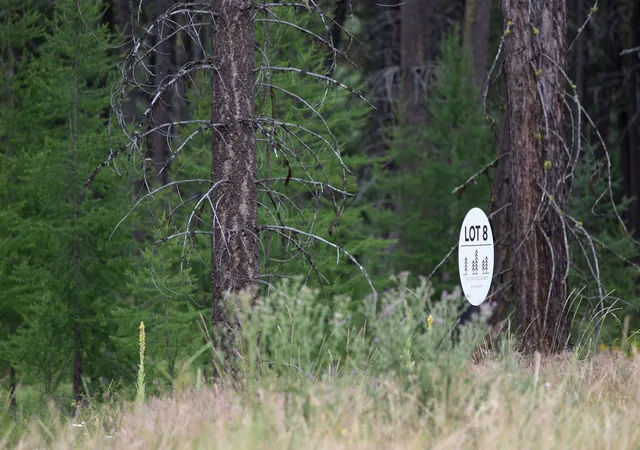 Photo 3 of Land for sale at 149 Rosewood Ln #Lot 8, Whitefish, MT 59937 | MLS# 30053013 | Listing updated on 2026-08-26