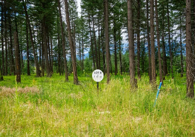 Photo 4 of Land for sale at 149 Rosewood Ln #Lot 8, Whitefish, MT 59937 | MLS# 30053013 | Listing updated on 2026-08-26