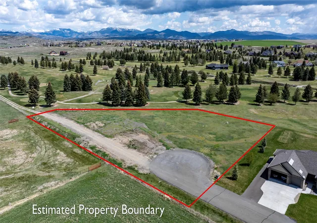 2nd image of 4199 Fox Hollow Dr, Helena, MT 59602 | MLS# 30053038