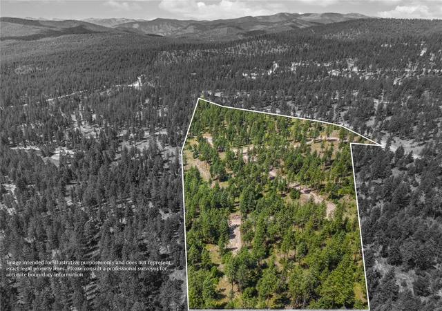 Photo 10 of Land for sale at Nhn Lot 16a Corona Ct, Plains, MT 59859 | MLS# 30054153 | Listing updated on 2026-09-01