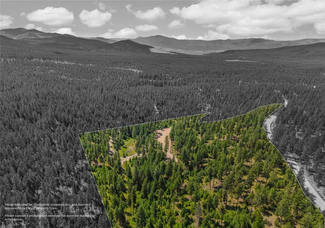 Photo 12 of Land for sale at Nhn Lot 16b Corona Rd, Plains, MT 59859 | MLS# 30054154 | Listing updated on 2026-09-01