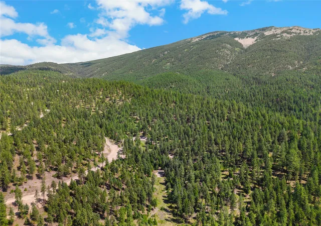 Photo 1 of Land for sale at Nhn Lot 16b Corona Rd, Plains, MT 59859 | MLS# 30054154 | Listing updated on 2026-09-01