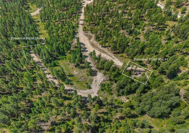 Photo 2 of Land for sale at Nhn Lot 16b Corona Rd, Plains, MT 59859 | MLS# 30054154 | Listing updated on 2026-09-01