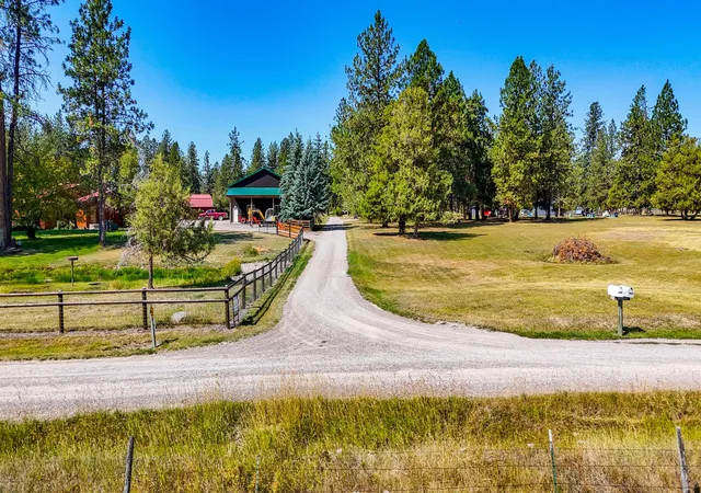 Homes for sale in Charlo, MT | 53315 Timberline Way, Charlo, MT 59824 | MLS# 30054197