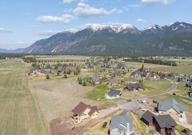 Photo 2 of Land for sale at 1330 Quail Ridge Dr, Kalispell, MT 59901 | MLS# 30054180 | Listing updated on 2026-08-27
