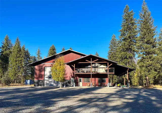 Homes for sale in Thompson Falls, MT | 4895 Mt Hwy 200, Thompson Falls, MT 59873 | MLS# 30054174