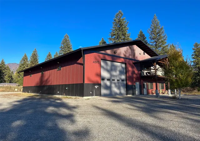 Homes for sale in Thompson Falls, MT | 4895 Mt Hwy 200, Thompson Falls, MT 59873 | MLS# 30054174