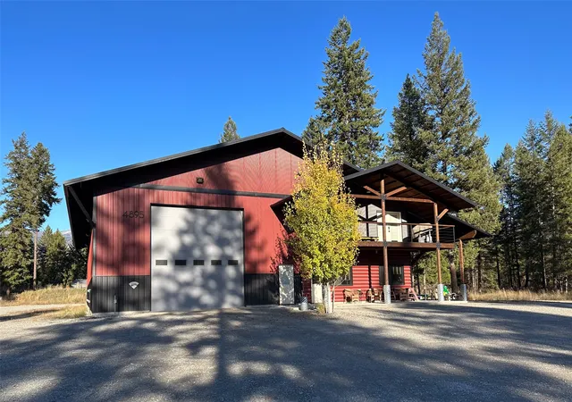 Homes for sale in Thompson Falls, MT | 4895 Mt Hwy 200, Thompson Falls, MT 59873 | MLS# 30054174