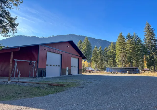 Homes for sale in Thompson Falls, MT | 4895 Mt Hwy 200, Thompson Falls, MT 59873 | MLS# 30054174