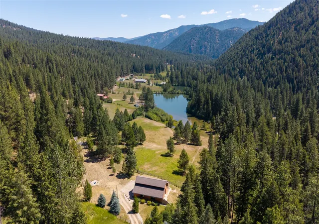 Homes for sale in Darby, MT | 7102 Lapwai Ln, Darby, MT 59829 | MLS# 30053584