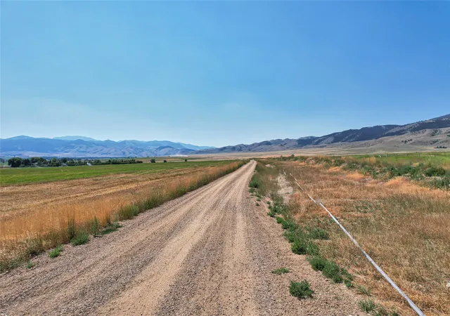 Homes for sale in Alder, MT | Lot 1a Spring Creek Rd, Alder, MT 59710 | MLS# 30054286