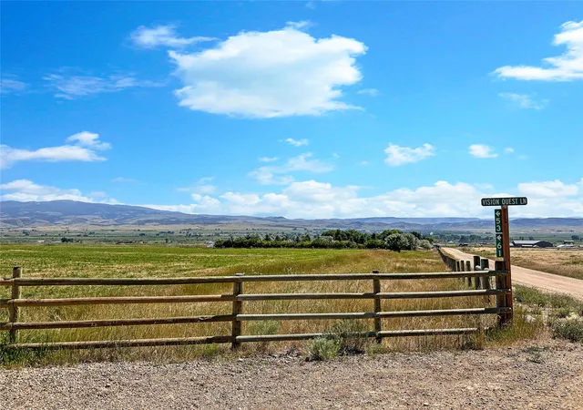 Homes for sale in Alder, MT | Lot 1A Spring Creek Rd, Alder, MT 59710 | MLS# 30054286