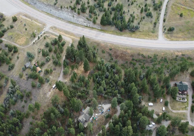 Homes for sale in Dayton, MT | Old Us Hwy 93 Lot 1b, Dayton, MT 59914 | MLS# 30054224