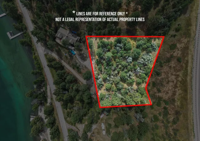 1st image of Old Us Hwy 93 Lot 1b, Dayton, MT 59914 | MLS# 30054224