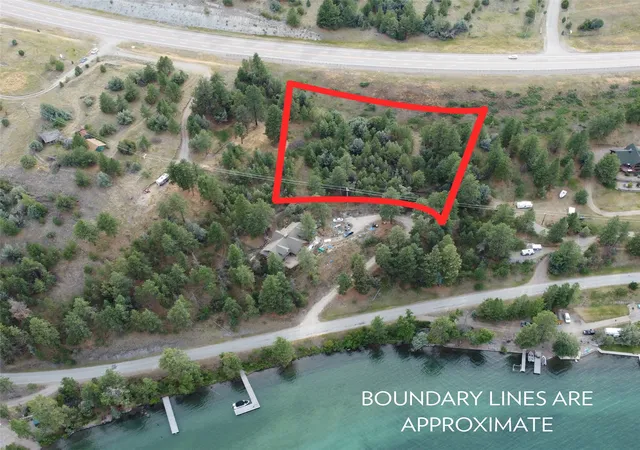 Homes for sale in Dayton, MT | Old Us Hwy 93 Lot 1B, Dayton, MT 59914 | MLS# 30054224