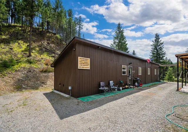 1st image of 434 Kettlehorn Dr N, Eureka, MT 59917 | MLS# 30054324
