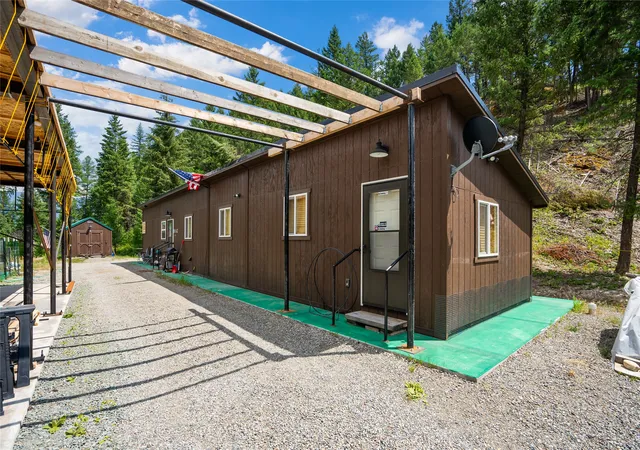 2nd image of 434 Kettlehorn Dr N, Eureka, MT 59917 | MLS# 30054324