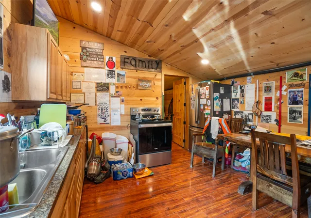 3rd image of 434 Kettlehorn Dr N, Eureka, MT 59917 | MLS# 30054324