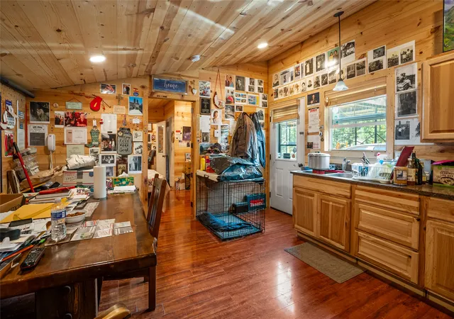 4th image of 434 Kettlehorn Dr N, Eureka, MT 59917 | MLS# 30054324