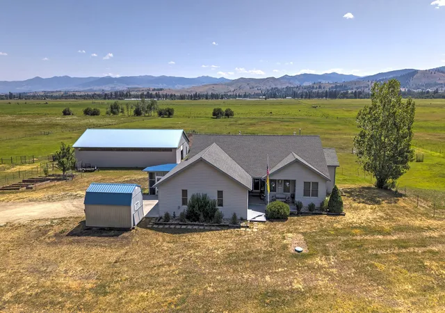 2nd image of 511 Gold Creek Loop, Hamilton, MT 59840 | MLS# 30054371