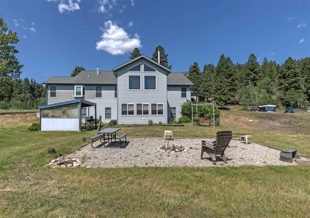 4th image of 511 Gold Creek Loop, Hamilton, MT 59840 | MLS# 30054371