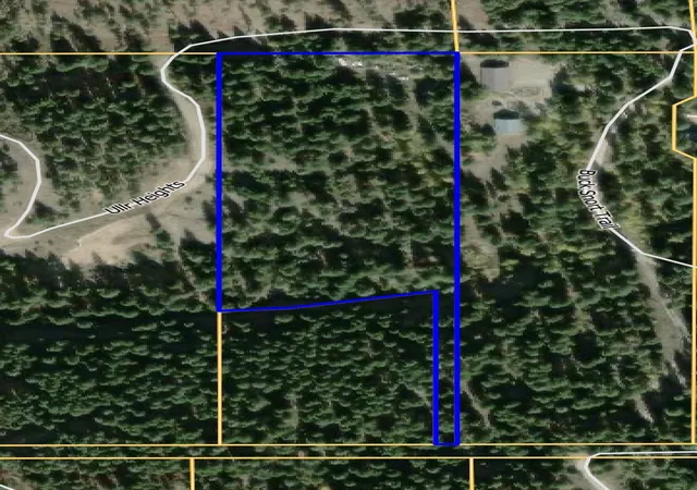 10th image of Nkn Wyant Ln, Hamilton, MT 59840 | MLS# 30054398
