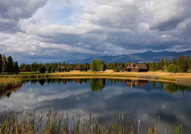 13th image of 35 Glacier Peaks Rd, Eureka, MT 59917 | MLS# 30054449