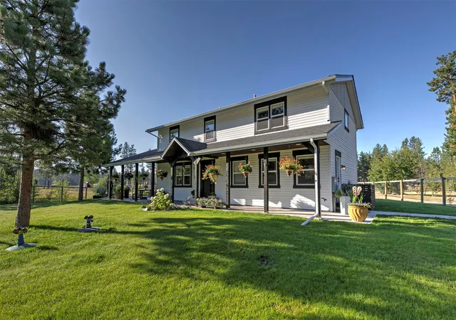 Homes for sale in Florence, MT | 4354 Carolin Ln, Florence, MT 59833 | MLS# 30053855