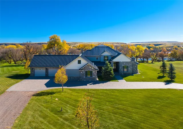 Homes for sale in Great Falls, MT | 12 & 8 Missouri Shrs, Great Falls, MT 59404 | MLS# 30053997