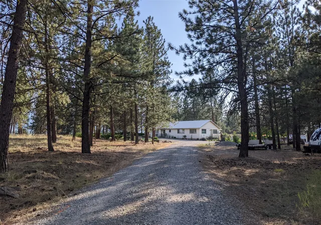 Homes for sale in Plains, MT | 35 Snowy Ln, Plains, MT 59859 | MLS# 30054366