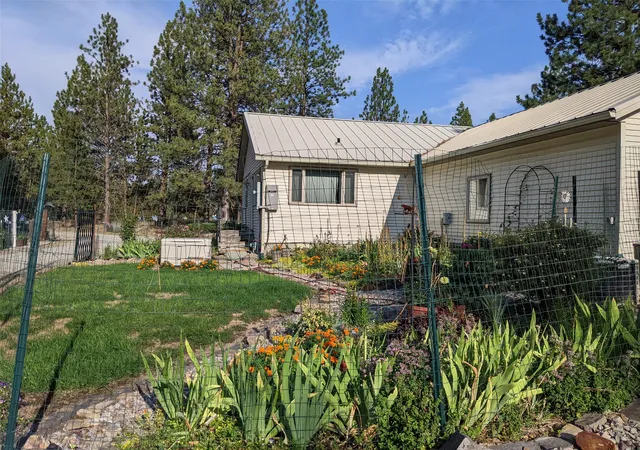 Homes for sale in Plains, MT | 35 Snowy Ln, Plains, MT 59859 | MLS# 30054366