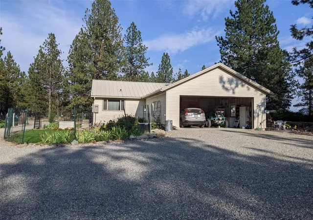 Homes for sale in Plains, MT | 35 Snowy Ln, Plains, MT 59859 | MLS# 30054366