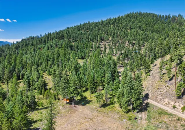 Homes for sale in Saint Regis, MT | 435 Cabin City Loop, Saint Regis, MT 59866 | MLS# 30054490