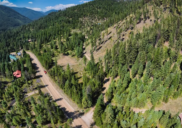 Homes for sale in Saint Regis, MT | 435 Cabin City Loop, Saint Regis, MT 59866 | MLS# 30054490