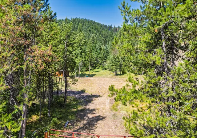 Homes for sale in Saint Regis, MT | 435 Cabin City Loop, Saint Regis, MT 59866 | MLS# 30054490