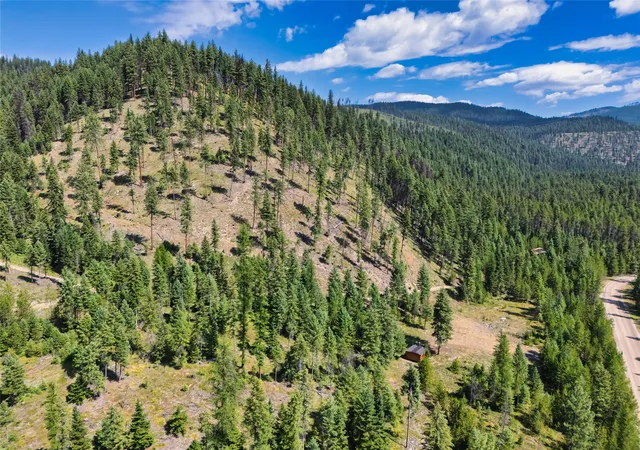 Homes for sale in Saint Regis, MT | 435 Cabin City Loop, Saint Regis, MT 59866 | MLS# 30054490