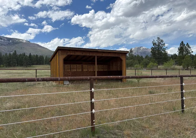 11th image of 257 N Gold Creek Loop, Hamilton, MT 59840 | MLS# 30054457