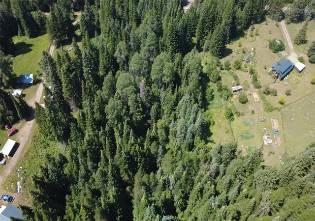 Photo 3 of Land for sale at 905 Freeman Ridge Rd, Troy, MT 59935 | MLS# 30054521 | Listing updated on 2026-07-16