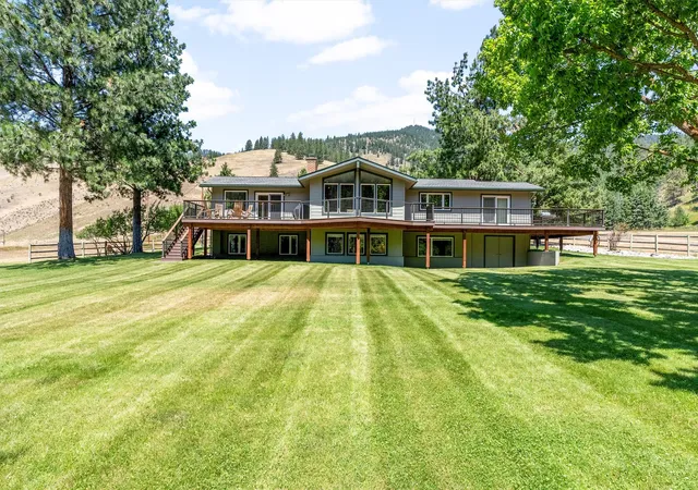 1st image of 10365 Miller Creek Rd, Missoula, MT 59803 | MLS# 30054555