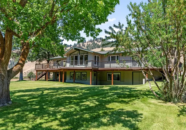 4th image of 10365 Miller Creek Rd, Missoula, MT 59803 | MLS# 30054555