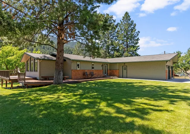 5th image of 10365 Miller Creek Rd, Missoula, MT 59803 | MLS# 30054555