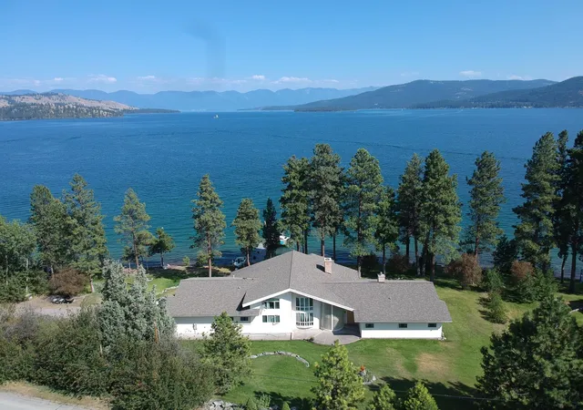 1st image of 25802 Old Hwy 93, Elmo, MT 59915 | MLS# 30054540