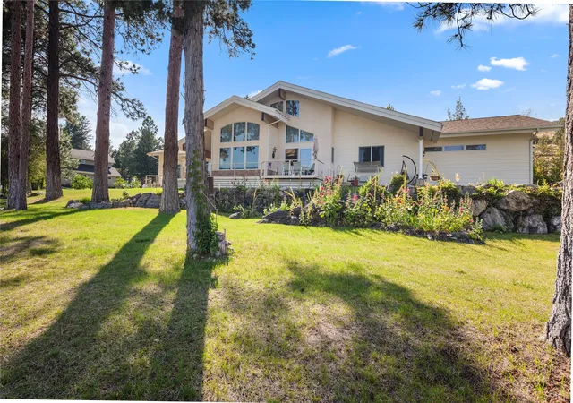 2nd image of 25802 Old Hwy 93, Elmo, MT 59915 | MLS# 30054540