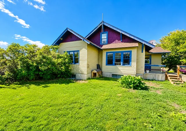 Homes for sale in White Sulphur Springs, MT | 201 S Central Ave, White Sulphur Springs, MT 59645 | MLS# 30054608