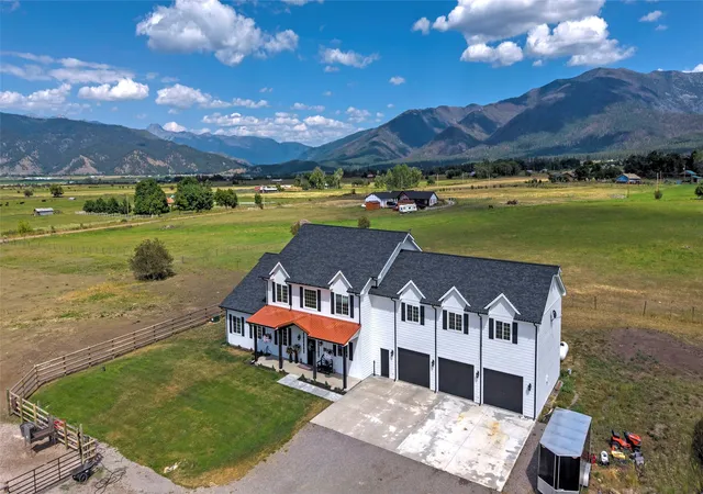 2nd image of 26190 Sliding Horse Ln, Arlee, MT 59821 | MLS# 30054115