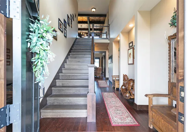 Photo 3 of Single family home for sale at 26190 Sliding Horse Ln, Arlee, MT 59821 | MLS# 30054115 | Listing updated on 2026-07-27