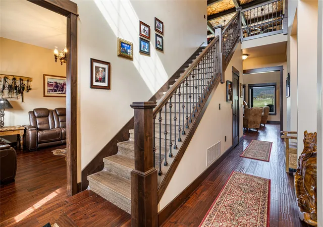 Photo 4 of Single family home for sale at 26190 Sliding Horse Ln, Arlee, MT 59821 | MLS# 30054115 | Listing updated on 2026-07-27